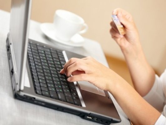 Constănţenii îşi pot plăti impozitele online